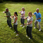 Qigong Movement &More