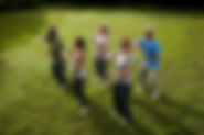 Tai Chi Class