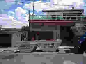 Real Lix Caçambas