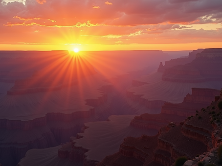 Exploring US National Parks: A Photographer's RV Adventure