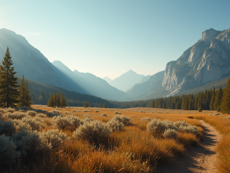 RV Living: Selling House to Travel US National Parks