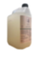 5ltr bottle , Henry & Co Organics Logo, Organic Peppermint Dog Shampoo 5ltr.
