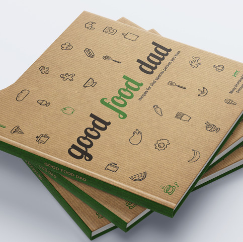 Primary School Cookbook