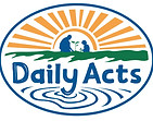 Daily Acts Logo