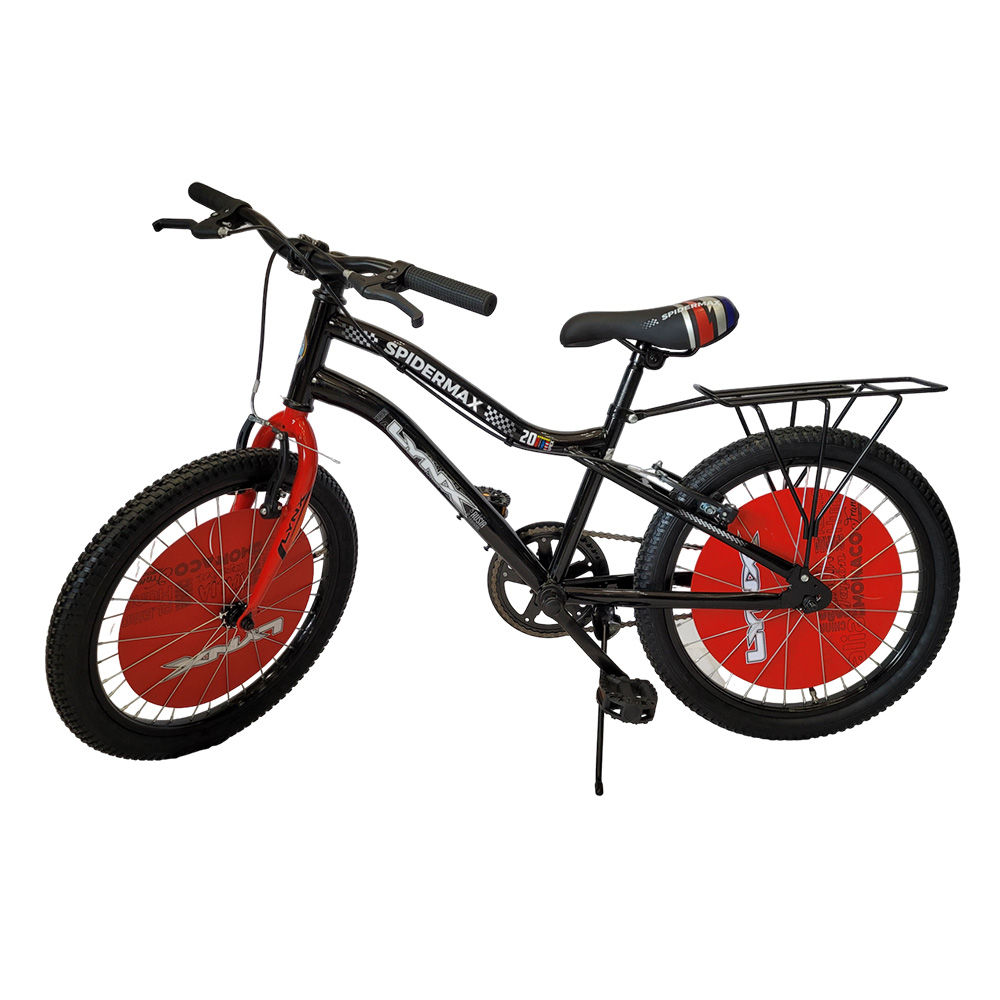 Bicicleta MTB Spider Ring 20 sin velocidades
