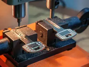 Key Duplication and Spare Keys