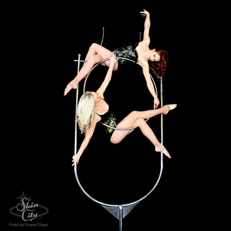 Las Vegas Corporate Event Performers