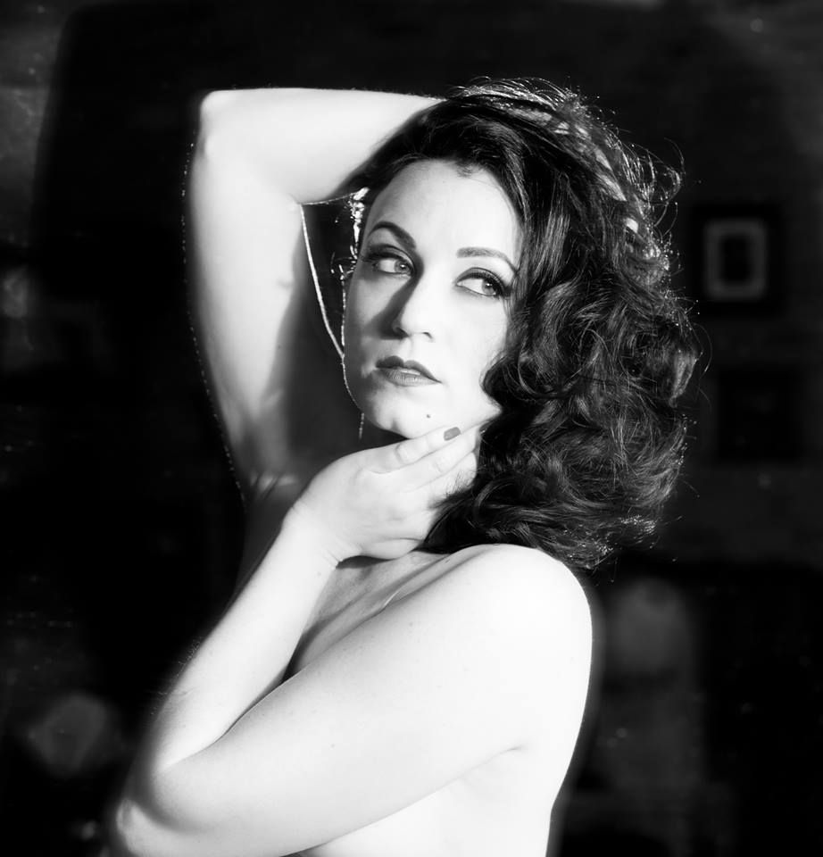 Michelle L'amour