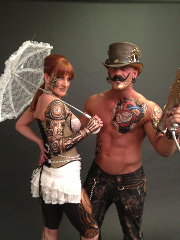 SkinCityHalloween201342