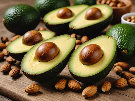 Uncovering the Surprising Impact of a High Fat Diet on Athletic Performance