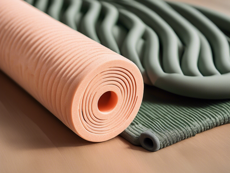 The Benefits of Myofascial Release: Unlocking Relief and Mobility
