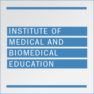 Institute-of-Medical-And-Biomedical-Educ