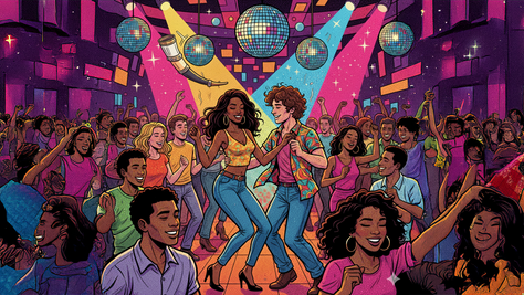 Horse Meat, Pizza, and Other Discoveries