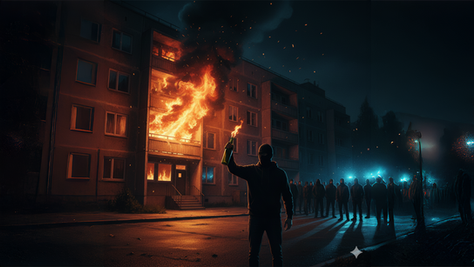 A Roll of the Dice with Life: Attempted Murder and the Ambiguity of Intent