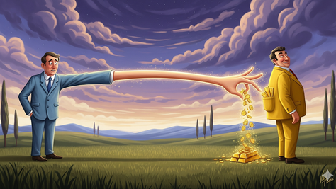 The Trust That Isn't: Unlocking Equity's Ultimate Remedy