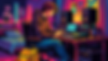 Firefly_Rotoscoped animation still, GTA 5 art style, cel-shaded, thick black outlines. A y