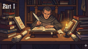 საერთაშორისო კერძო სამართლის განვითარების ისტორია [ნაწილი I]