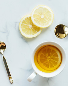 Herbal Tea