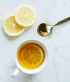 Herbal Tea