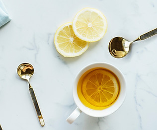 Kräutertee