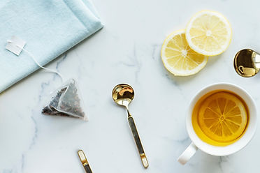 Herbal Tea