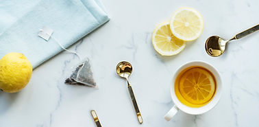 Kräutertee