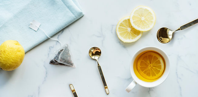 Herbal Tea
