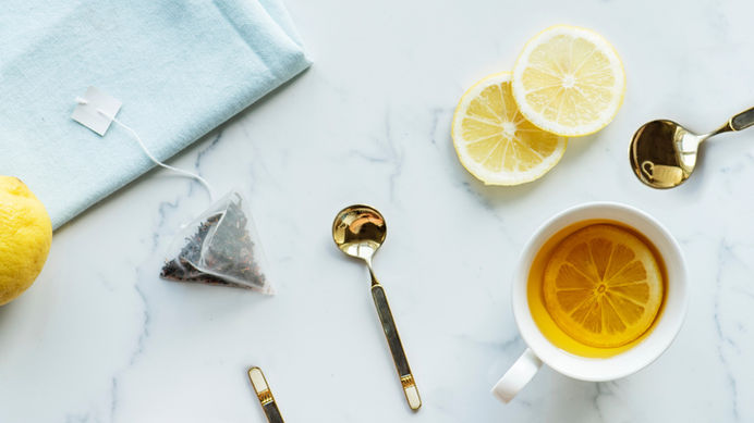 Tipps um mehr Wasser zu trinken💦