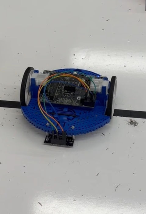 Unified Robotics I