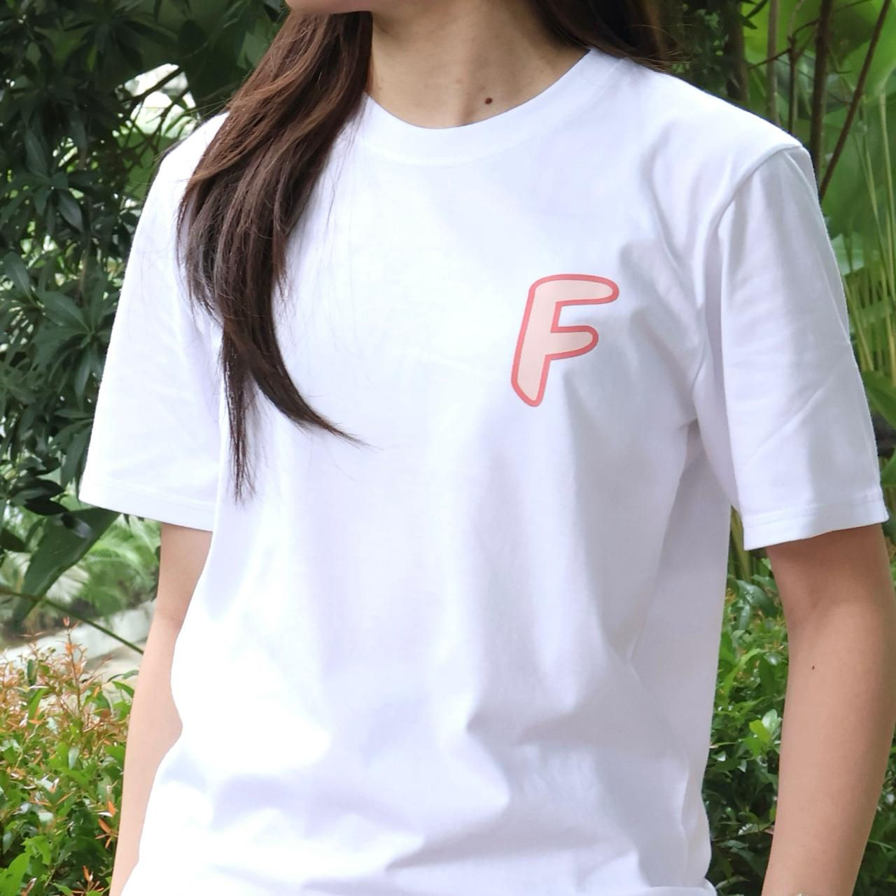 GROUP CHAT — CUSTOM PHOTO T-SHIRT COMBED 30S (CARA ORDER DI DESKRIPSI)