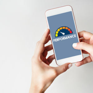 Almarai Desktop and Mobile Speed Audit