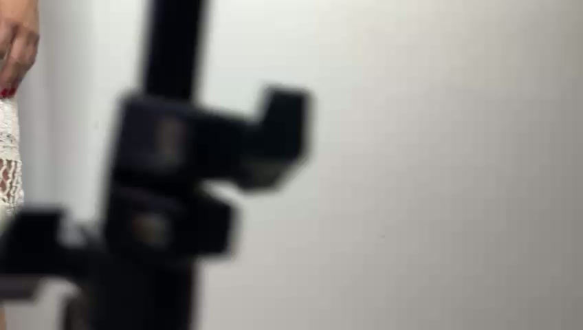 Miniatura: Vestido de renda