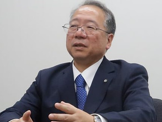  日本航空株式会社　 貫井様