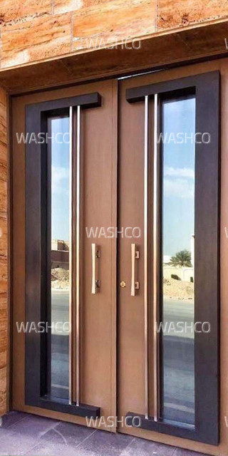 ابواب حديد