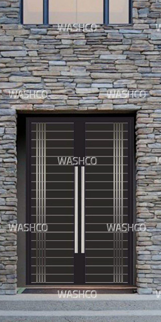ابواب حديد