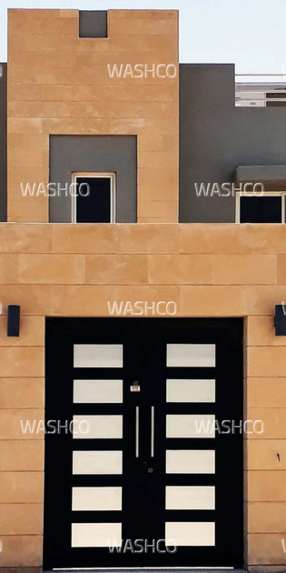 ابواب حديد