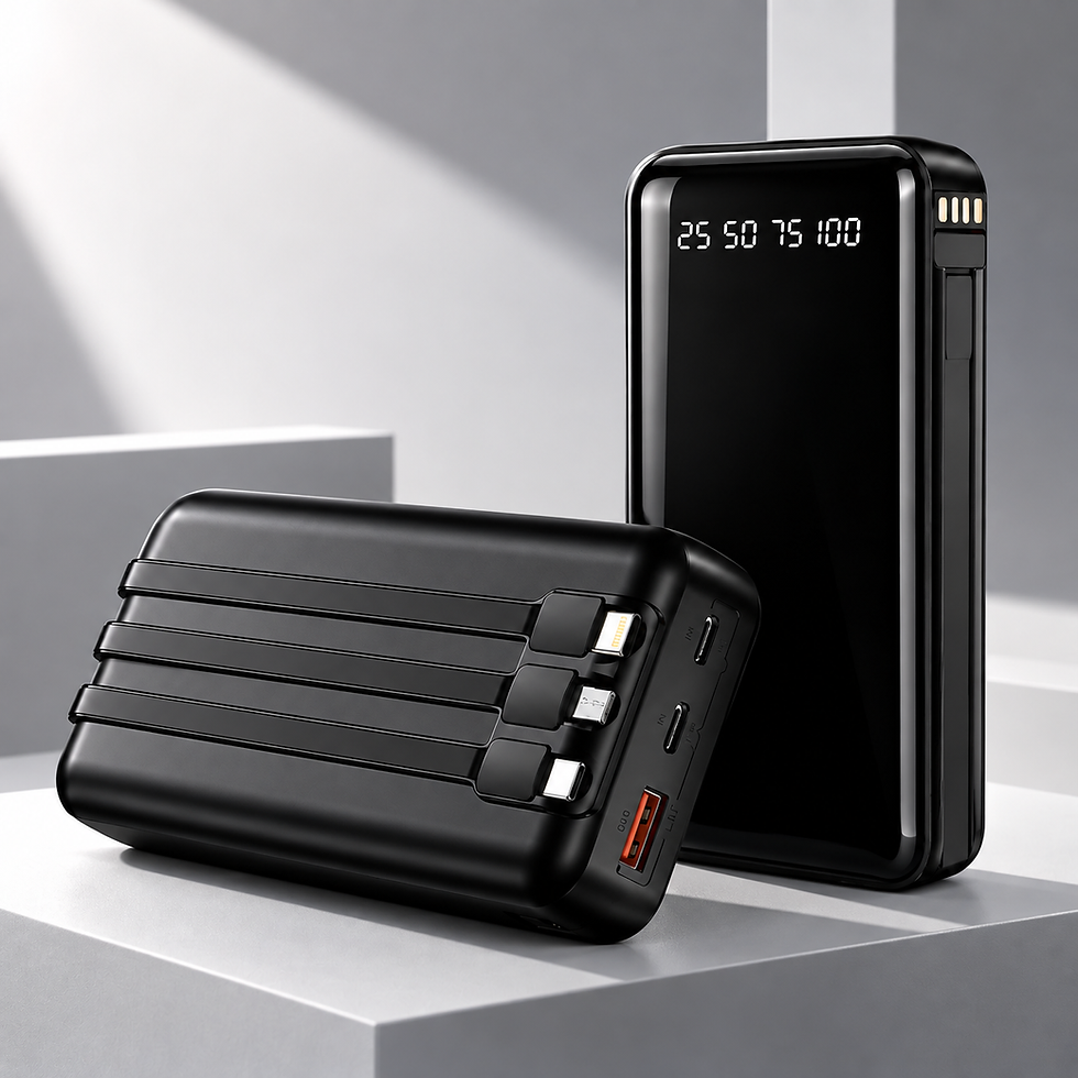 Power Banks Pretos em Estúdio Minimalista.png