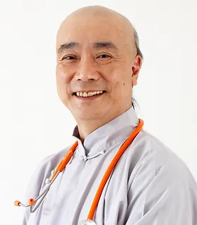 KATIA理事 石野孝 かまくらげんき動物病院院長