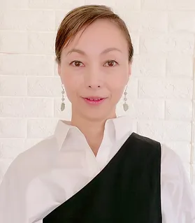 kATIA理事 髙橋貴子