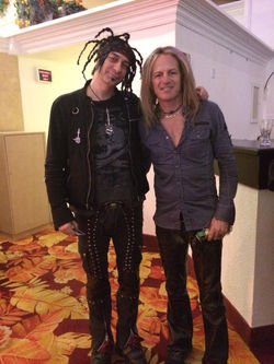 With Doug Aldrige.jpg
