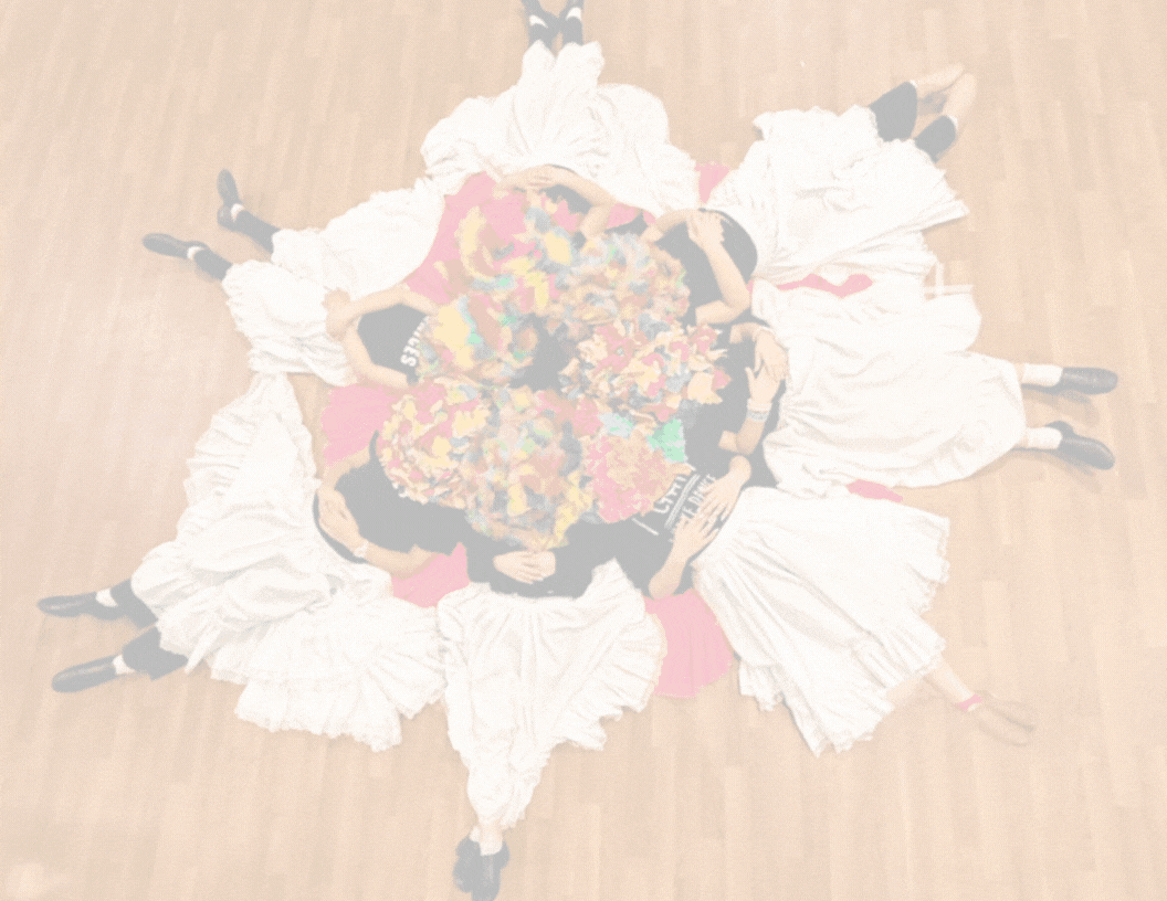 Soft Green Modern Class Schedule Template.gif