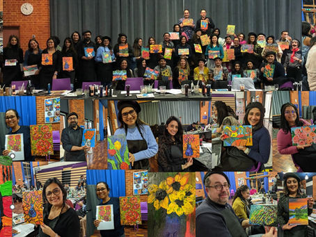 Think you can't paint?