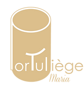 Bouchon Portuliège Maria bouchon issu d'un assemblage de liège de l'agriculture biologique et FSC