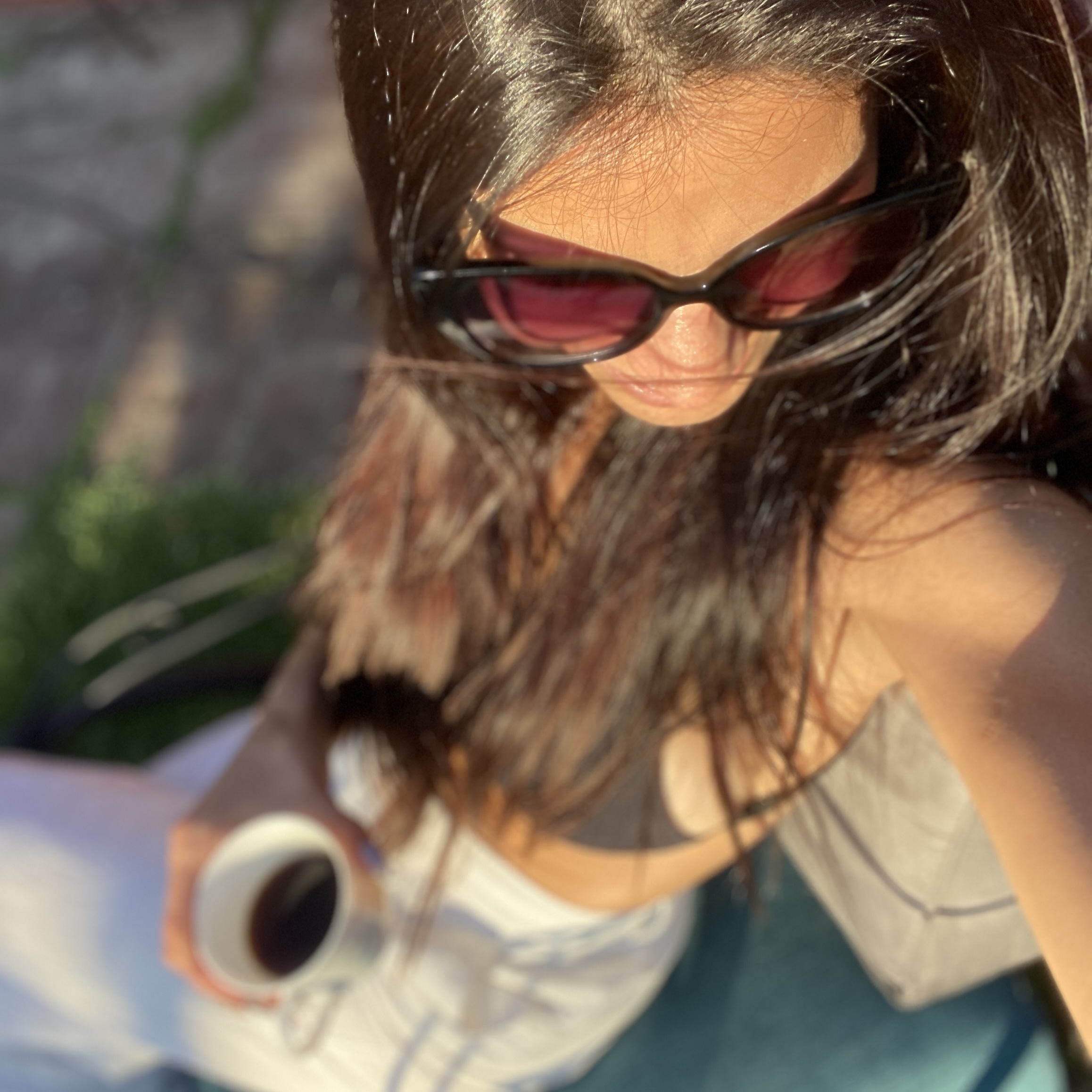 Foto del escritor: Romi