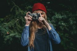 Winter Photos