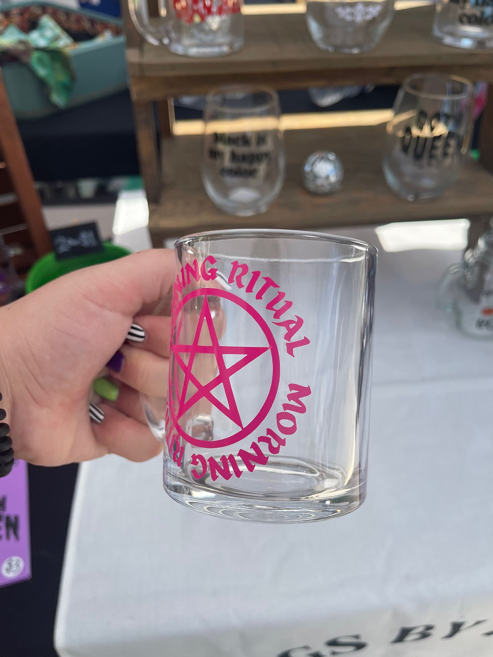 Thumbnail: Morning Ritual Mug