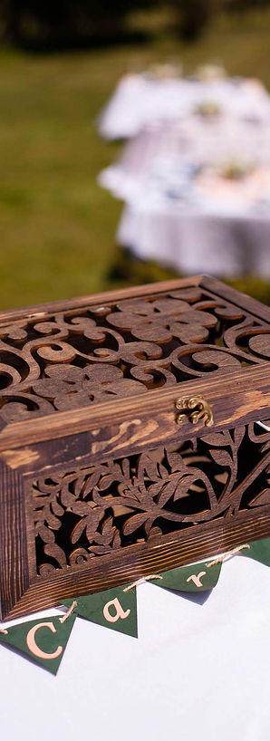 Small Details | Poppies \u0026 Top Hats