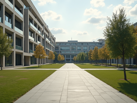 Study Options Türkiye for Arabs: Unlocking Your Educational Journey