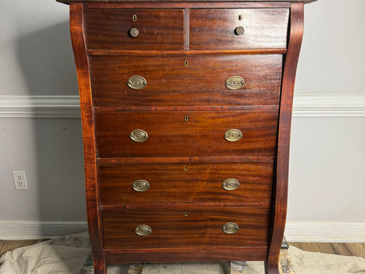 The Truth About Trust: Why I Choose the Brush Over the Filter