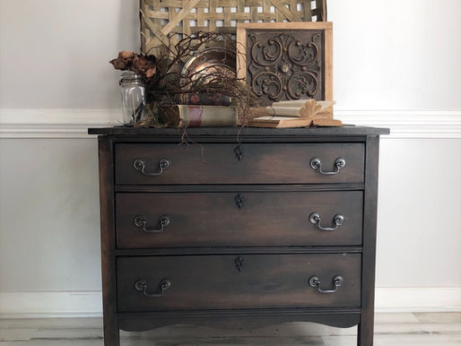 Dixie Days Are Coming! Get Ready to Save! Let's get inspired with my top five furniture makeovers ever!